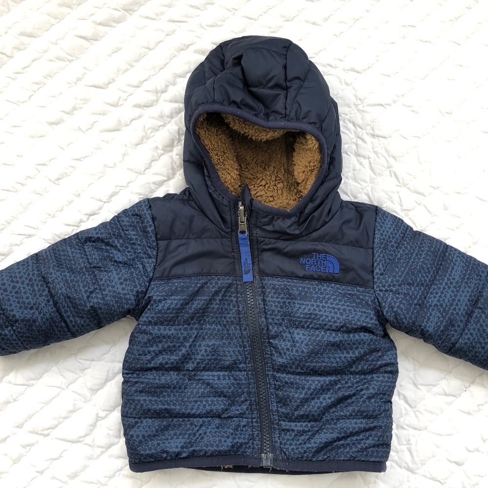 North face Moondoggy Infant